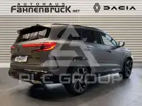 2025 Renault Espace