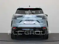 2025 Renault Espace