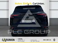 2025 Renault Espace