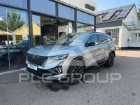 2025 Renault Espace