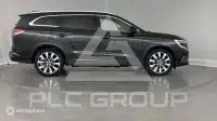 2025 Renault Espace