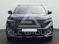 2025 Renault Espace