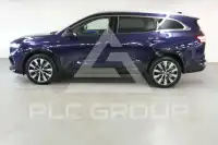 2026 Renault Espace