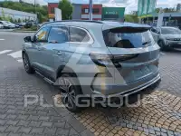 2025 Renault Espace
