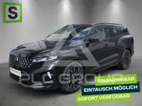 2025 Renault Espace