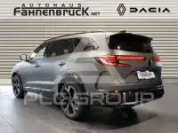 2025 Renault Espace