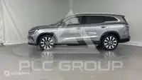 2025 Renault Espace