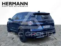 2025 Renault Espace