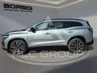 2025 Renault Espace