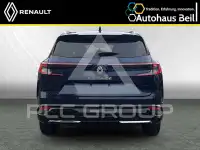2025 Renault Espace
