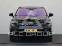 2025 Renault Espace