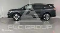 2025 Renault Espace