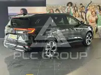 2025 Renault Espace