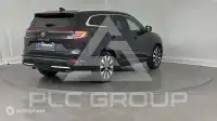 2025 Renault Espace