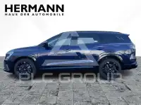 2025 Renault Espace