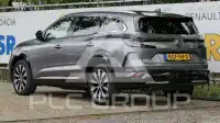 2025 Renault Espace