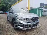 2025 Renault Espace