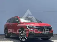 2025 Renault Espace