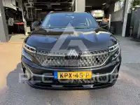 2025 Renault Espace