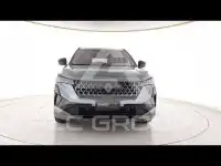2025 Renault Espace