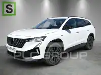 2025 Renault Espace