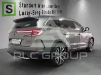 2025 Renault Espace