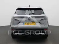 2025 Renault Espace
