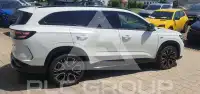 2025 Renault Espace