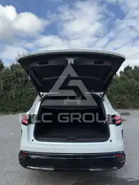 2025 Renault Espace