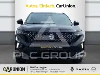 2025 Renault Espace