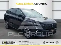 2025 Renault Espace
