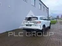 2025 Renault Espace