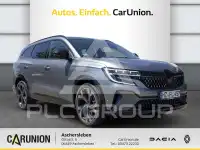 2025 Renault Espace