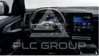 2025 Renault Espace