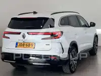 2025 Renault Espace