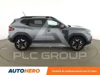 2025 Renault Duster