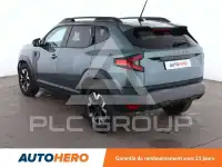 2025 Renault Duster