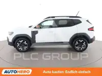 2025 Renault Duster