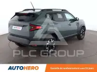 2025 Renault Duster