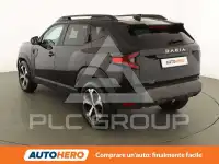 2025 Renault Duster