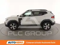 2025 Renault Duster