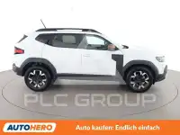 2025 Renault Duster
