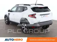 2025 Renault Duster