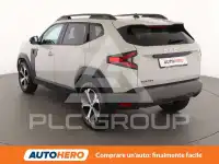 2025 Renault Duster