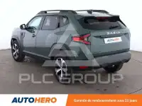 2025 Renault Duster