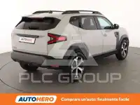 2025 Renault Duster