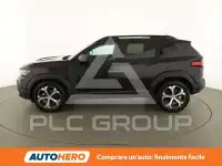 2025 Renault Duster