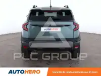 2025 Renault Duster