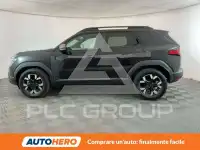 2025 Renault Duster