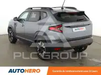 2025 Renault Duster